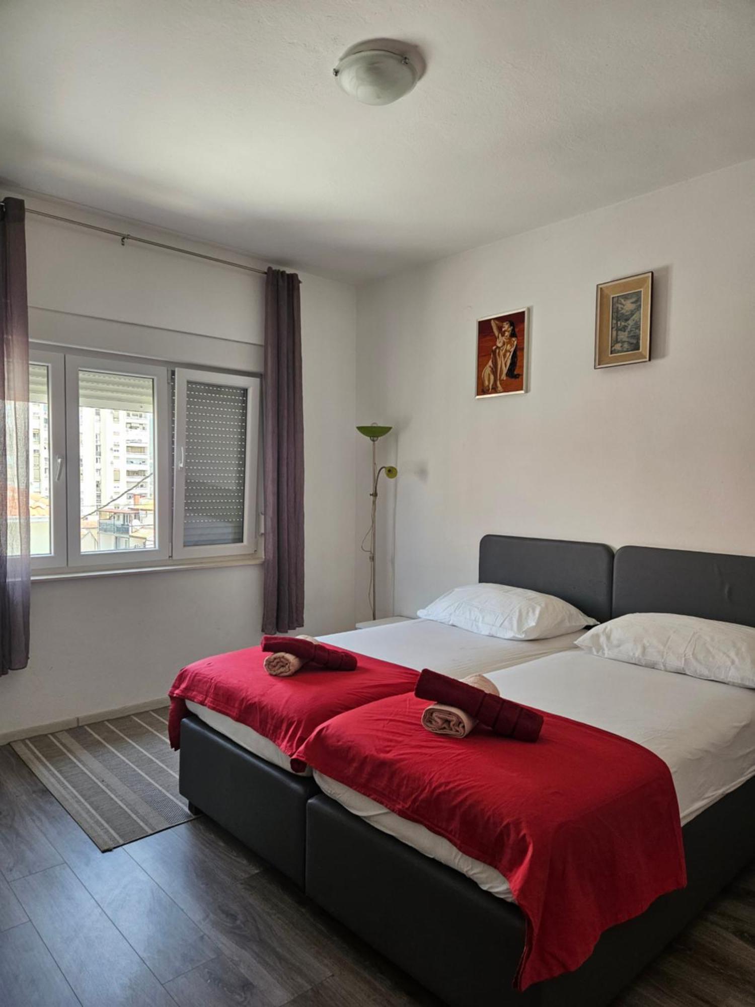 Apartman West Gate Split